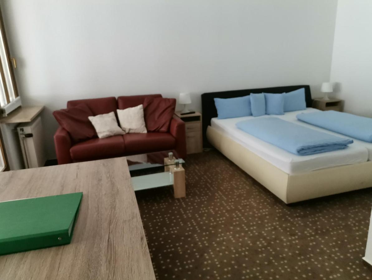Aparthotel Kupferkanne Todtmoos Dış mekan fotoğraf